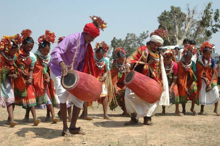 छत्तीसगढ़ परब को दिया जा रहा बढ़ावा
